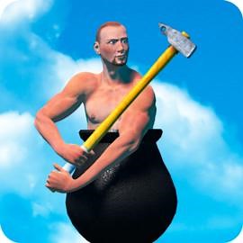 Getting Over It with Bennett Foddy for Android/iOS - TapTap
