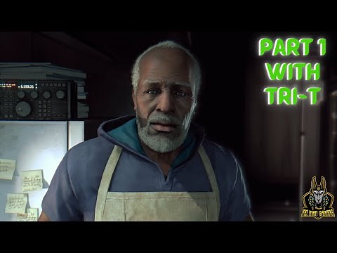 Dying Light - Definitive Edition - Part 1