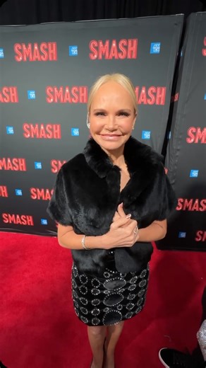 #KristinChenoweth is sharing her favorite scene and memory from the ‘Wicked’ movie. 💚🩷 | People