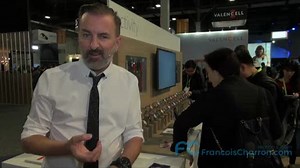 Cette montre d'activité n'a pas une allure sportive