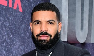 Drake gives an update on his knee surgery
