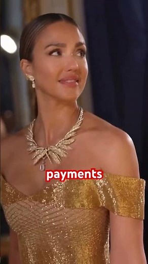 Jessica Alba & Cash Warren FINALIZE Divorce After 20 Years 💔 $3M Settlement Revealed! #news