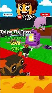 GICUTA NEEDS HELP!! - $0 to $1T in Steal a Brainrot just STOLEN!🤑