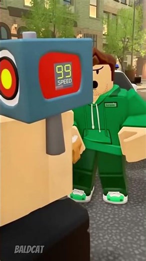 When the offender is too honest...#roblox