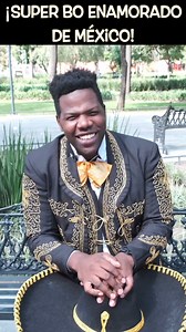 128K views · 6.8K reactions | Estadounidense Enamorado de México  | Extranjeros x el MundO | Facebook