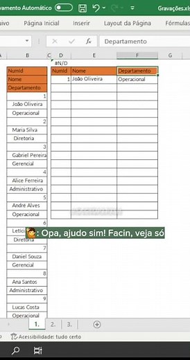 Divida dados em várias linhas automaticamente