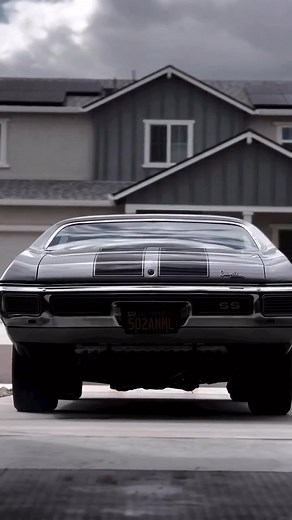 29K views · 993 reactions | 1970 SS 502 ChevelleOwner -502anml ———#ChevelleFactory#70chevelle #1970chevelle #chevelle #che | Muscle Cars | Facebook