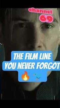 That One Weird Movie Line That Broke My Brain #movies #nostalgia #confused