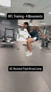 4 Drills For Speed & Explosiveness 1st Movement Each Day Is Used To Potentiate The 2nd Movement Watch how intentful he’s being on the eccentric of some of these movements. I want a fast (violent) load of the hips to create a forceful collision in the bottom. That’s our emphasis. I don’t control that as a coach. You as the athlete control that based on your mental preparation of each rep. If that’s not for you, or you don’t want to train like that - I’m not the coach for you. I watch @jonasgriffi
