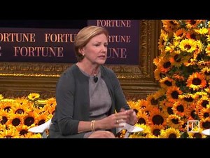 Ellen Kullman’s Advice for Boards of Directors | Fortune Most Powerful Women