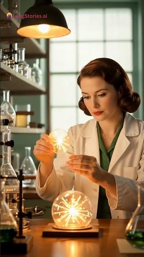 The Virus Breakthrough History Forgot (Rosalind Franklin)