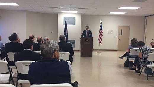 Gregory Lumber will be expanding, investing $3 million in Java community