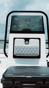 A little update from the factory with Colton! Let’s talk about our new battery switch, what each switch position does, and how we wire it with an ACR (automatic charging relay) to simplify charging management, ensure battery protection, and maintain battery balance. #actioncraft #livethecraft #boatlife #skifflife #viral #fyp | Action Craft High Performance Fishing Boats