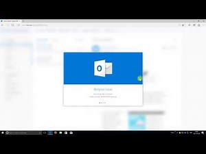Créer un compte Microsoft