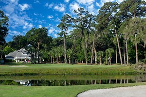 About the Club | Golden Bear Golf Club at Indigo Run | Hilton Head Island, SC