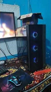 how to fix msi player problem?