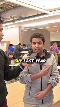 Computer Science Majors | Long Term Candid Interviews(LTCI) | Purpose | University of Alberta