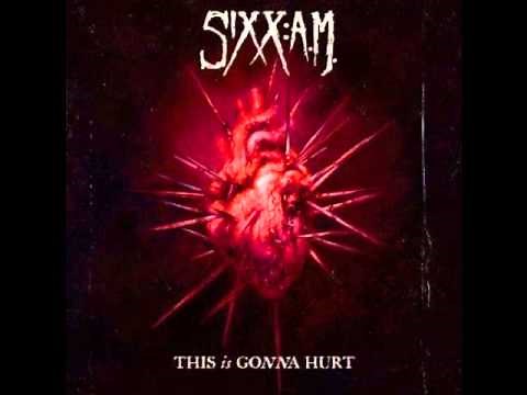 Sixx: A.M. - Live Forever