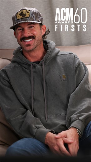 Academy of Country Music (ACM) on Instagram: "We’re sure Grandaddy Buford & Lendon are real proud to have an #ACMawards winner in the family! 🥹 @rileyduckman | #ACMFirsts #ACM60"