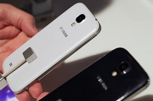 U.S. Cellular Galaxy S4 Release Details Confirmed