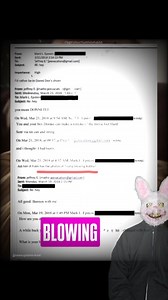 Donny and Billy 💘 | The Dark White Rabbit