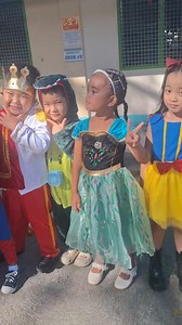 Book Character Parade Afternoon session | Teacher Eden in Action