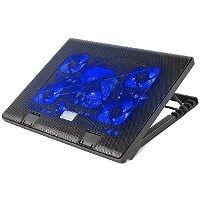 Laptop Kühler Test 2026 • Die 2 besten Laptop Kühler im Vergleich - ExpertenTesten.de