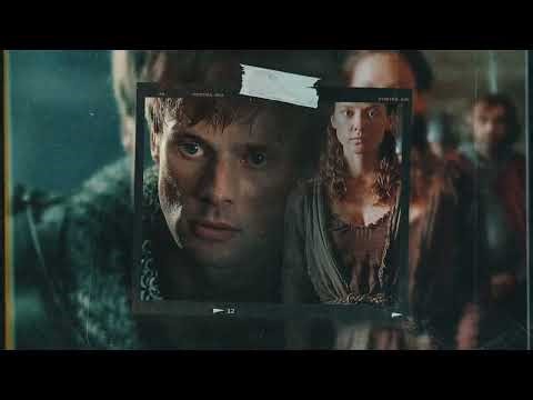 Merlin & Arthur | Running up that Hill (Maisie Bull Cover)