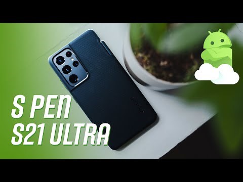 Top Galaxy S21 Ultra S Pen tips & tricks 📱✍️