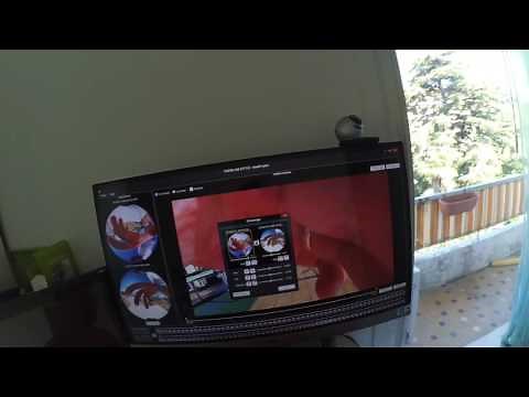 XDV 360 - Quick tutorial how to upload your videos on Youtube or Facebook