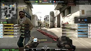 75K views · 1.1K reactions | That opening AWP  | Major League Gaming | Facebook