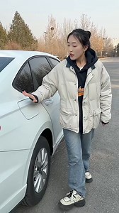 How many of the 5 secret functions of the fuel tank cap do you know？ #car #automobile #carsafety #driving #tips #skills- | Useful Cartips