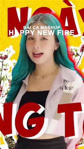 Mashup Nhạc Phim Free Fire Tết 2022