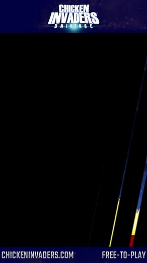 Highlights (Nov 11) - Chicken Invaders Universe https://chickeninvaders.com | Chicken Invaders | Facebook
