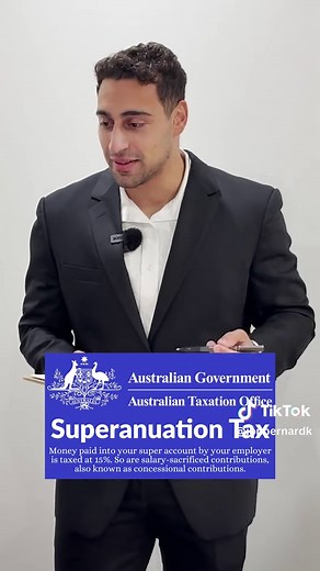 Australian Taxes in 2025 Overview