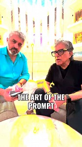 9.5K views · 133 reactions | Since my new ai is built using all of my own material, and doesn't pull any material from outside sources, you can be sure that any question you ask my new #digitaltwin, DigitalDeepak.ai will give you the same answer that I would. Thanks to Bill Inman, Stacey Engle, Twin Protocol and especially Poonacha Machaiah . #AI #DigitalDeepak #DeepakChopraAI #DigitalTwin #DeepakChopraTwin | Deepak Chopra | Facebook