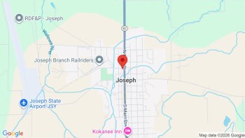 Josephy Center for Arts and Culture Concert Tickets & Events Schedule 2026 - Joseph, OR | JamBase
