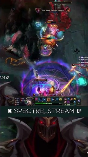 Feddog | #katarina #leagueoflegends #lolclips #gaming