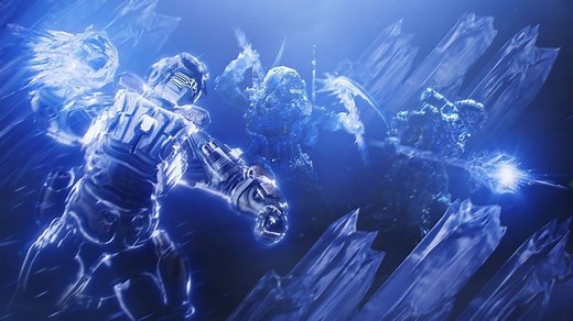 Destiny 2: Stasis subclasses and effects