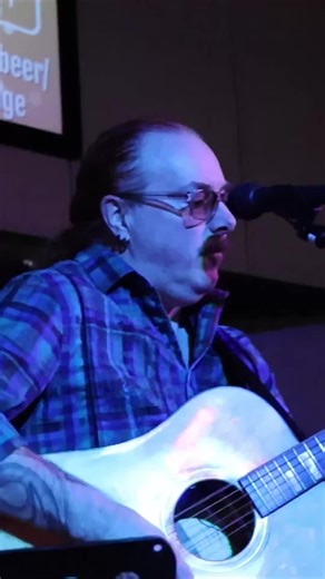 I LOVE playing with the full band… but the best way to guage whether a song is good or not is to play it stripped back… one person on one instrument… if it works like that it’s a good song, and then fleshing it out with the band is adding layers of goodness!! #RedheadMackBand #BandLife #MusicProcess #StrippedDown #FullBandVibes #LayeredGoodness #RockAndRoll #JamSession #MusicianLife #CreativeProcess #RockBandMagic #FromSoloToFullBand #MusicInspiration #SongwritingTips #LiveMusicLove #StageAndStu