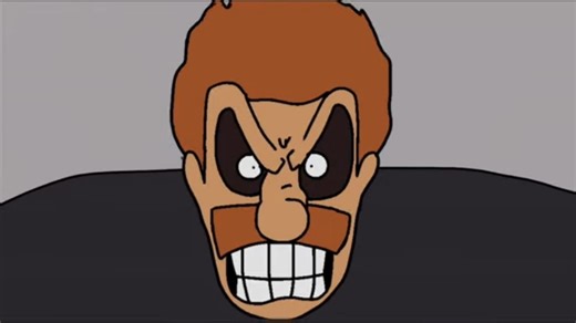 Shuck动画修复版