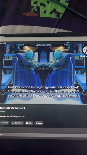 Frasier Low Voice End Credits