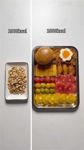 Easy tracking with CalScanner #caloriedeficit #calories #food #fitness #cleaneating