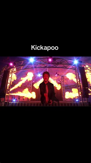 Kickapoo: Celebrating Culture and Community