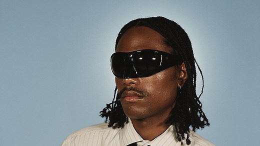 Monday Mix: Steve Lacy, Stella Talpo, Madison Cunningham