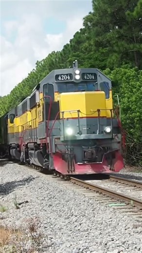 USSC #train #railroad #railway