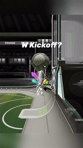 W Kickoff tho? #rocketleague #rocketleaguesideswipe #rlssl #rlcompetitivo #rl #rlchamp #gaming #fyp