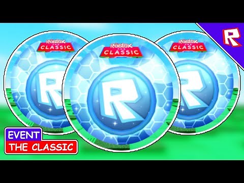[EVENT] How to get ALL 5 TOKENS & TOKEN BADGES in DRESS TO IMPRESS (THE CLASSIC!) | Roblox
