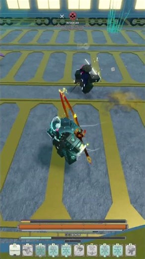 How To Get Better At Deepwoken Faster Than Anyone Else #roblox #combos #deepwoken