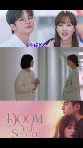Doom at your service Tagalog dubbed episode 12 | part 36 | #tagalogdubbed #kdramalover #doomatyourservice #foryou #nocopyrightinfringementintended